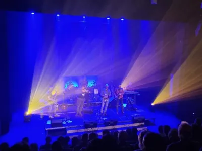 Alvdal Kulturstue