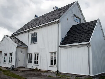 Akkerhaugen Rocksamfunn