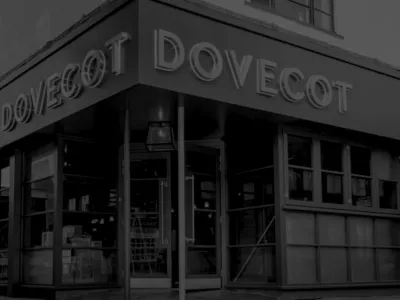 Dovecot Bar