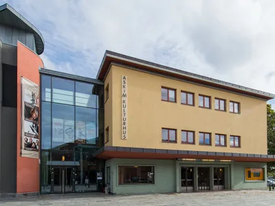 Askim kulturhus