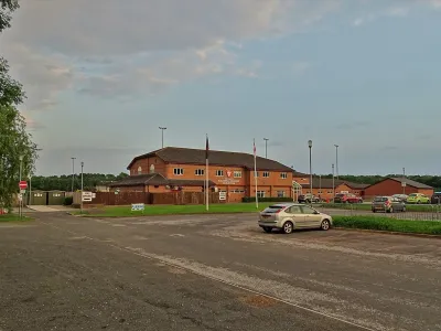 Blackwell Meadows