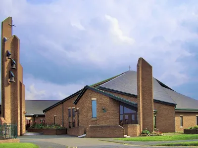 St Mary's Cathedral, Middlesbrough