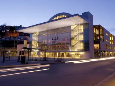 Arendal Kulturhus