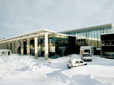 Istindportalen