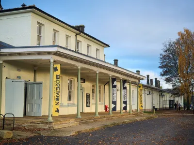 Hopetown Darlington