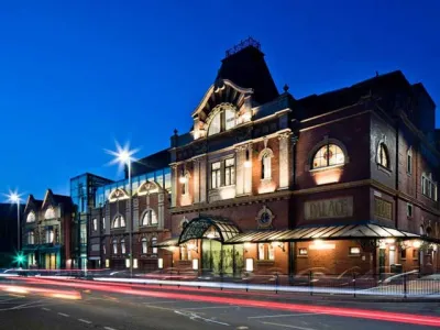 Darlington Hippodrome