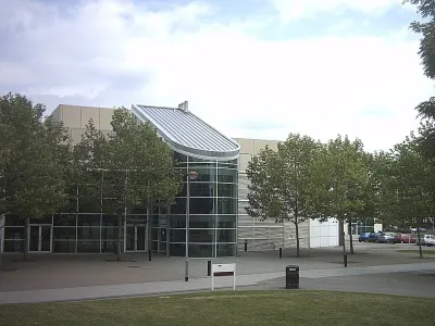 Teesside University Students' Union