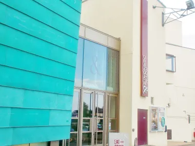 Royal & Derngate
