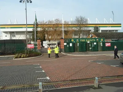 Franklin's Gardens