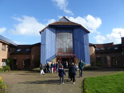 Chrysalis Theatre