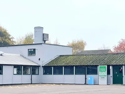 The National Museum of Computing