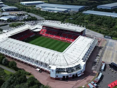 bet365 Stadium