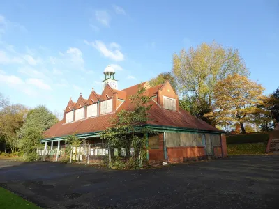 Hanley Park