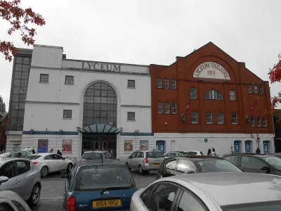 Lyceum Theatre