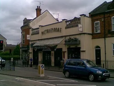 The Picturedrome