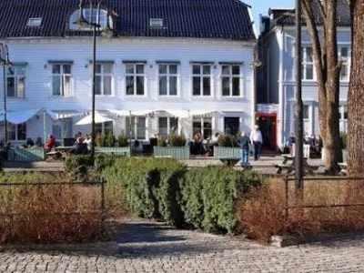 Steenhuset