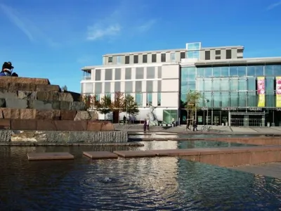 Asker kulturhus