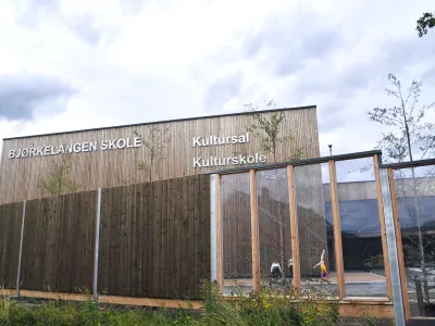 KulturArena Aurskog-Høland - Kultursal
