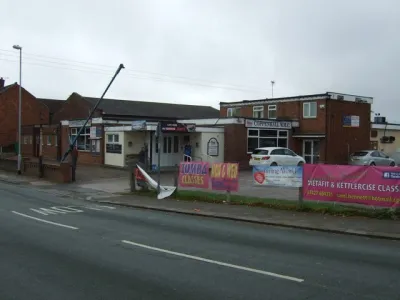 The Coppenhall Club