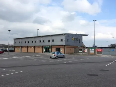 Nantwich Town Football Club
