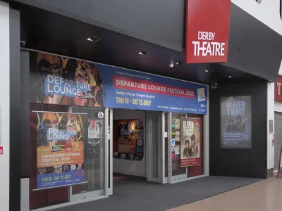 Derby Theatre