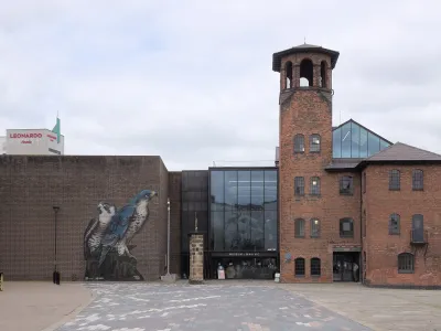 Museum of Making