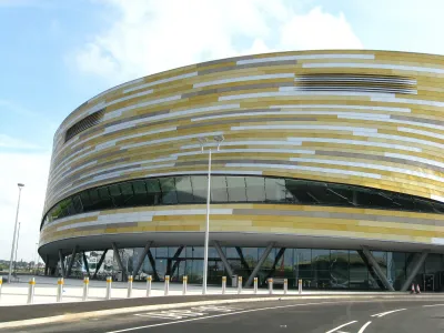 Derby Arena