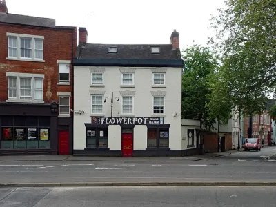 The Flowerpot