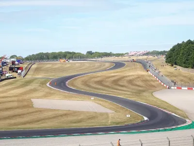 Donington Park