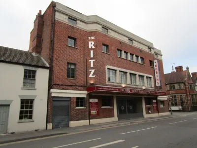 The Complex Burton