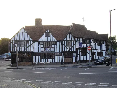 Best Western The Rose and Crown Hotel