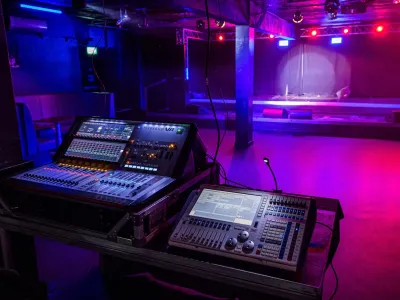 The Top Room