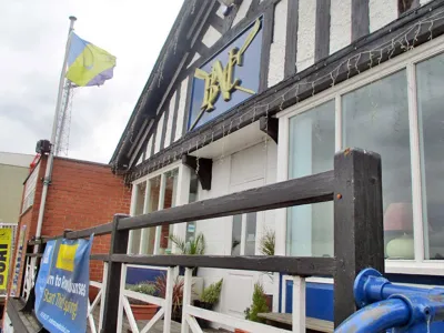 The Boat Club