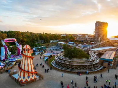 Dreamland Margate