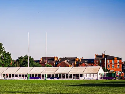 Nottingham Rugby Club