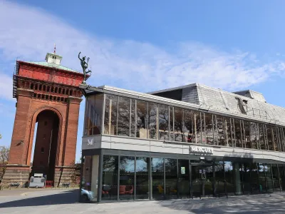 Mercury Theatre
