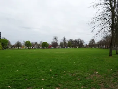 Gloucester Park