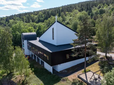 Austad Fjell Sokn