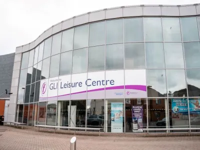 GL1 Leisure Centre