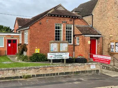 Slimbridge Village Hall