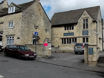 The Painswick Centre
