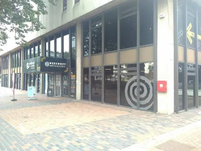 The Jazz Centre UK