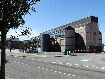 Galeri Caernarfon