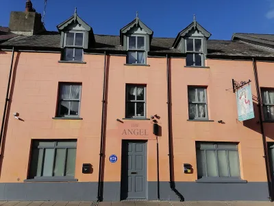 The Angel Inn