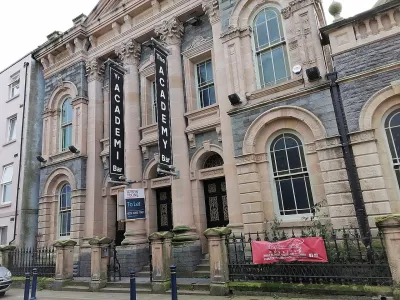 The Academy