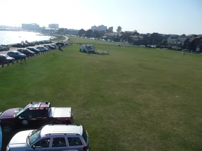 Baiter Park