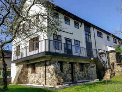 YHA Snowdon Llanberis