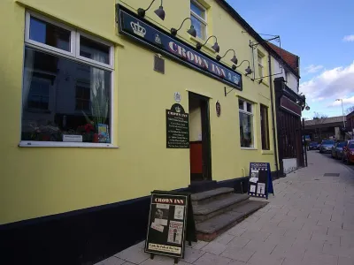 Crown Inn