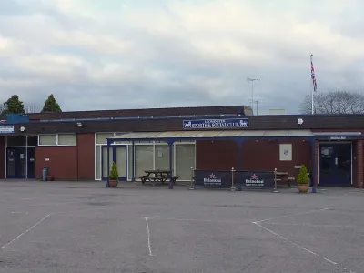 Leominster Sports and Social Club