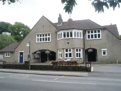 Grayshott Village Hall